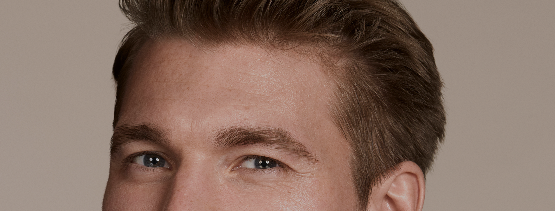 THE SCIENCE OF FIRMING THE EYE CONTOUR: DOCTOR FORMULATED COLLAGEN SOLUTION ACTIVE FIRM EYE GEL