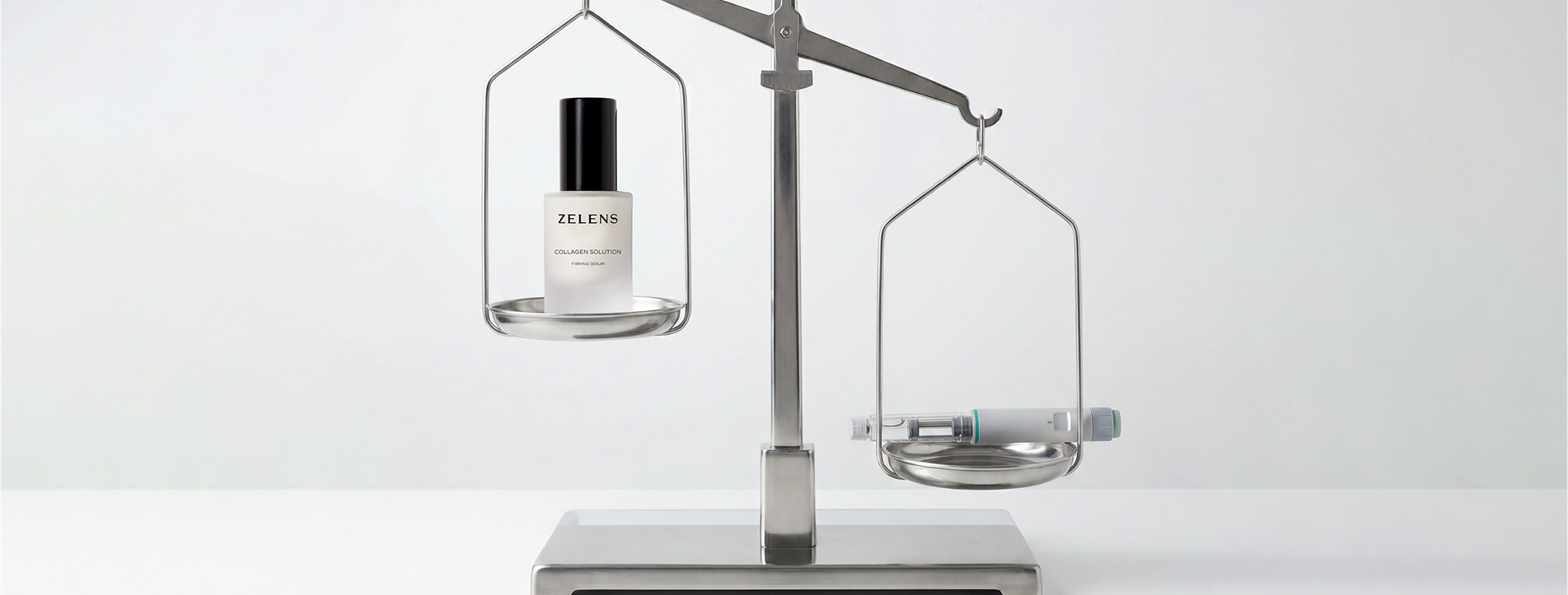GLP-1 AND COLLAGEN: WHAT HAPPENS WHEN WEIGHT COMES OFF QUICKLY
