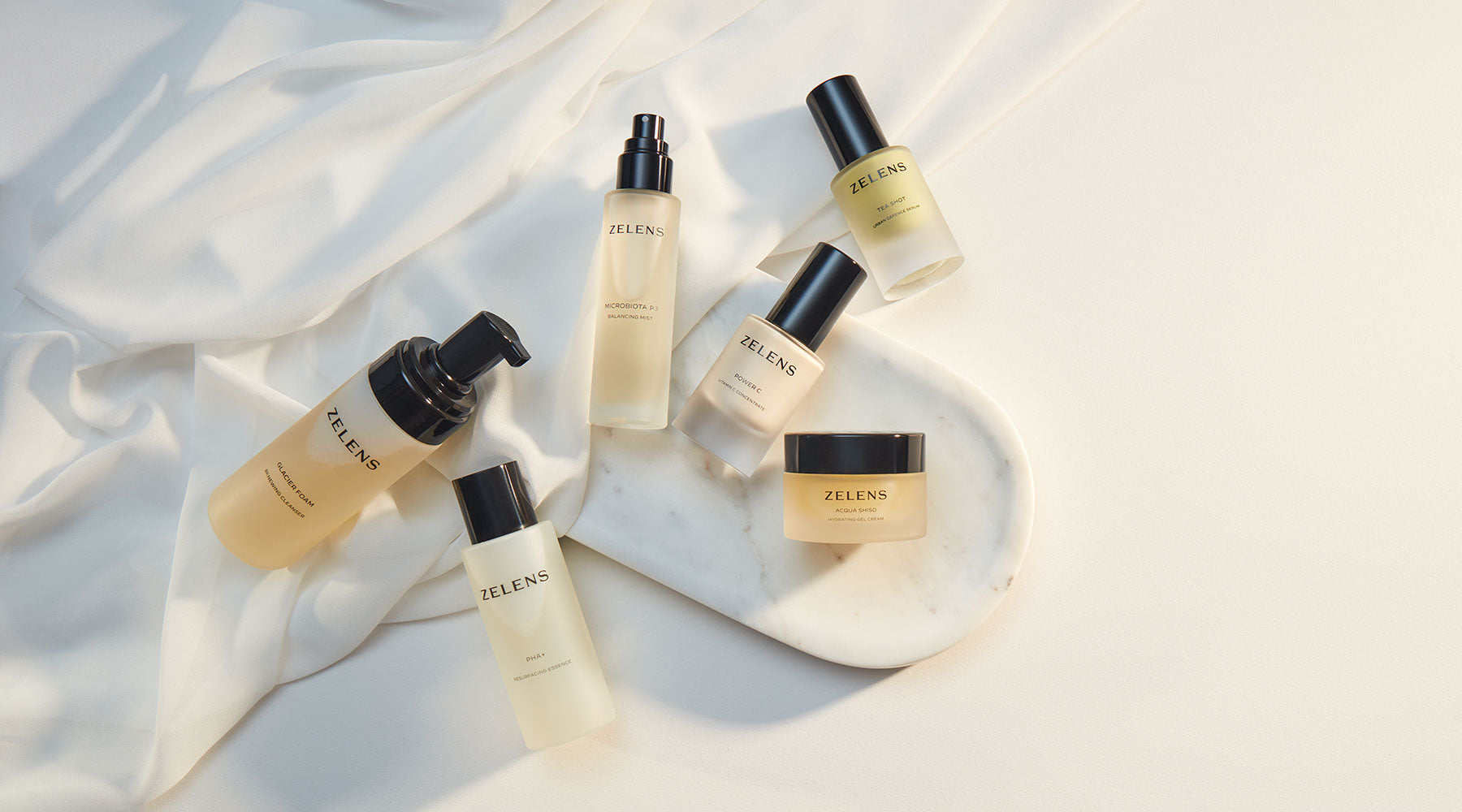 Build Your Spring Routine