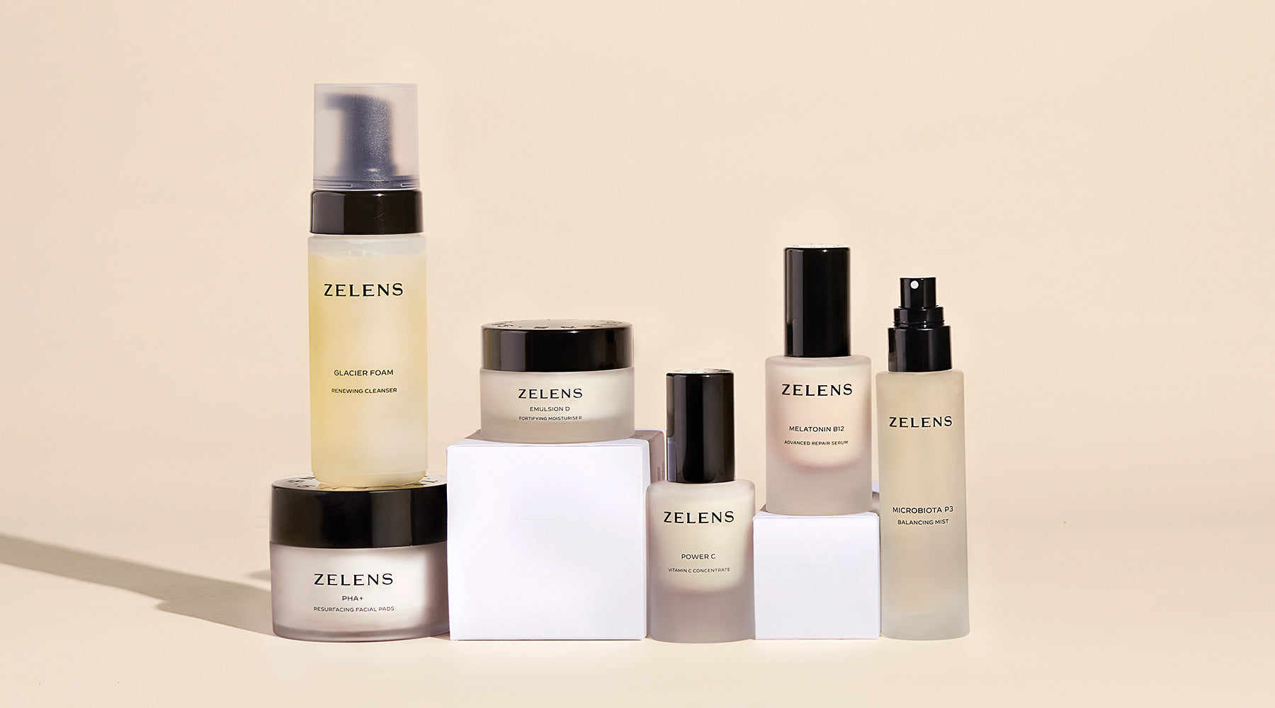 Post Summer Skincare