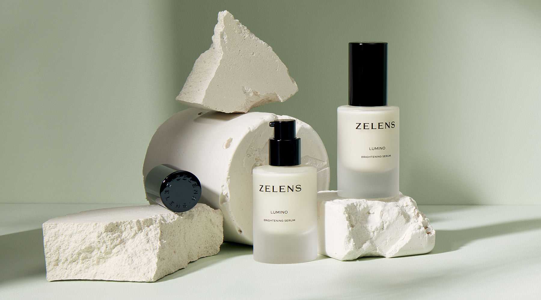 Radiance Collection