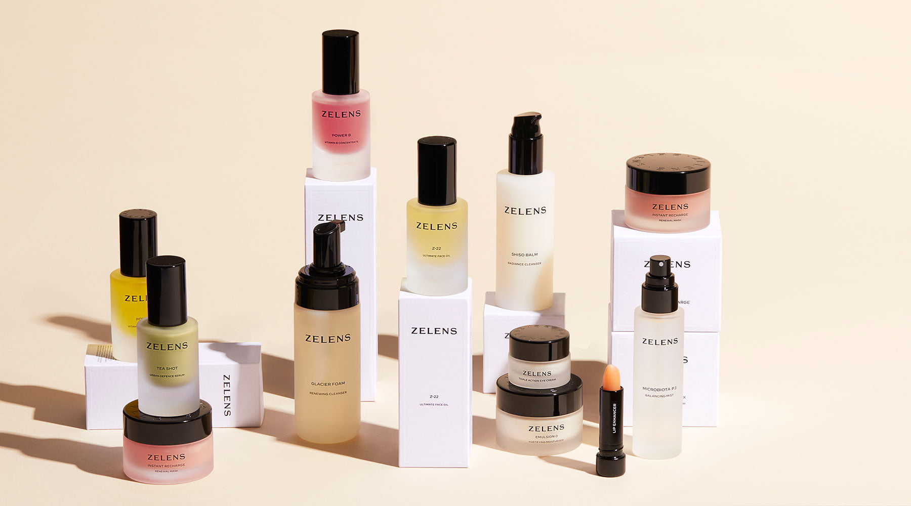 Party Ready Skincare