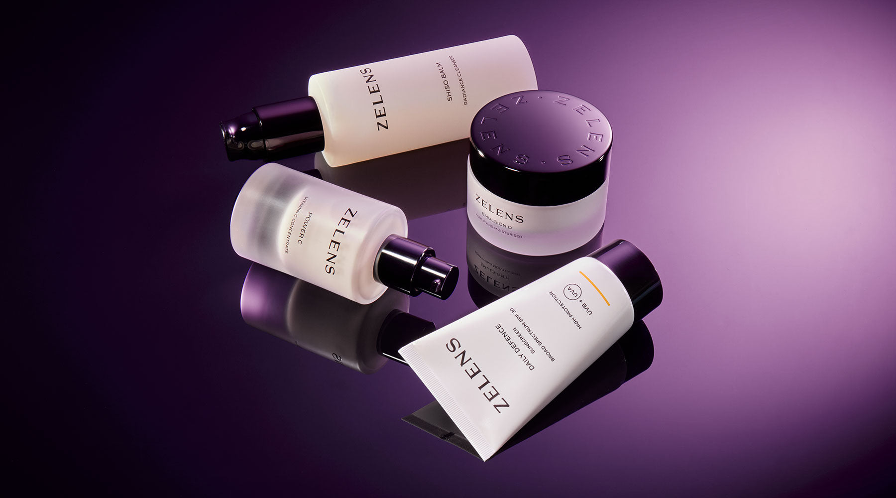 Skin Protection