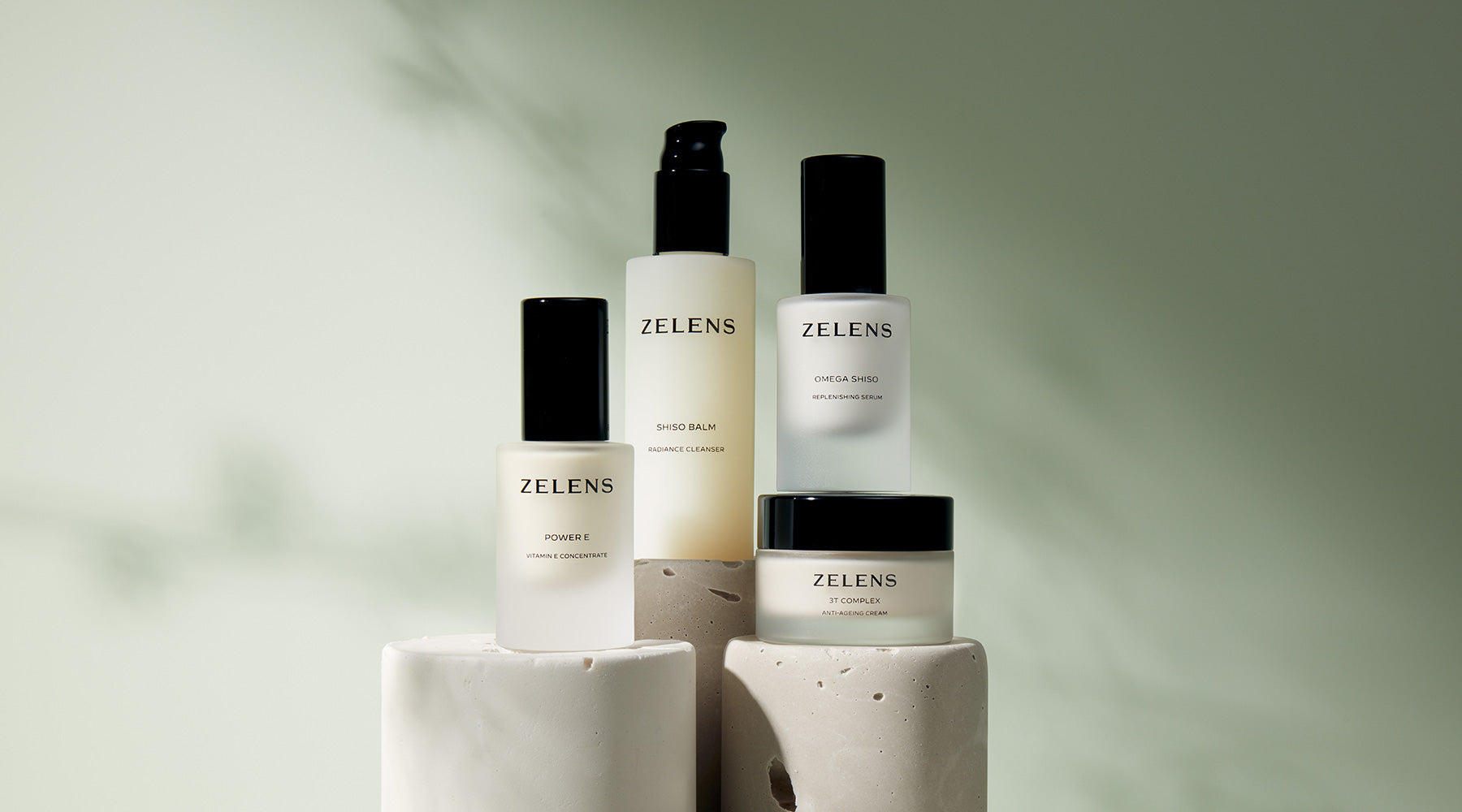 Zelens Skincare