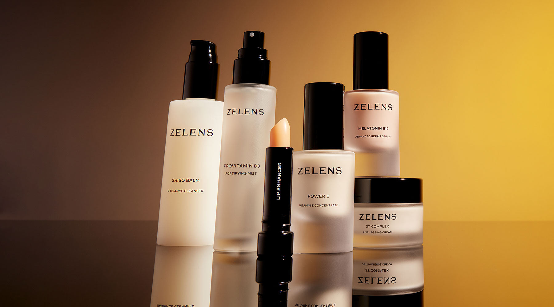 Winter Skincare