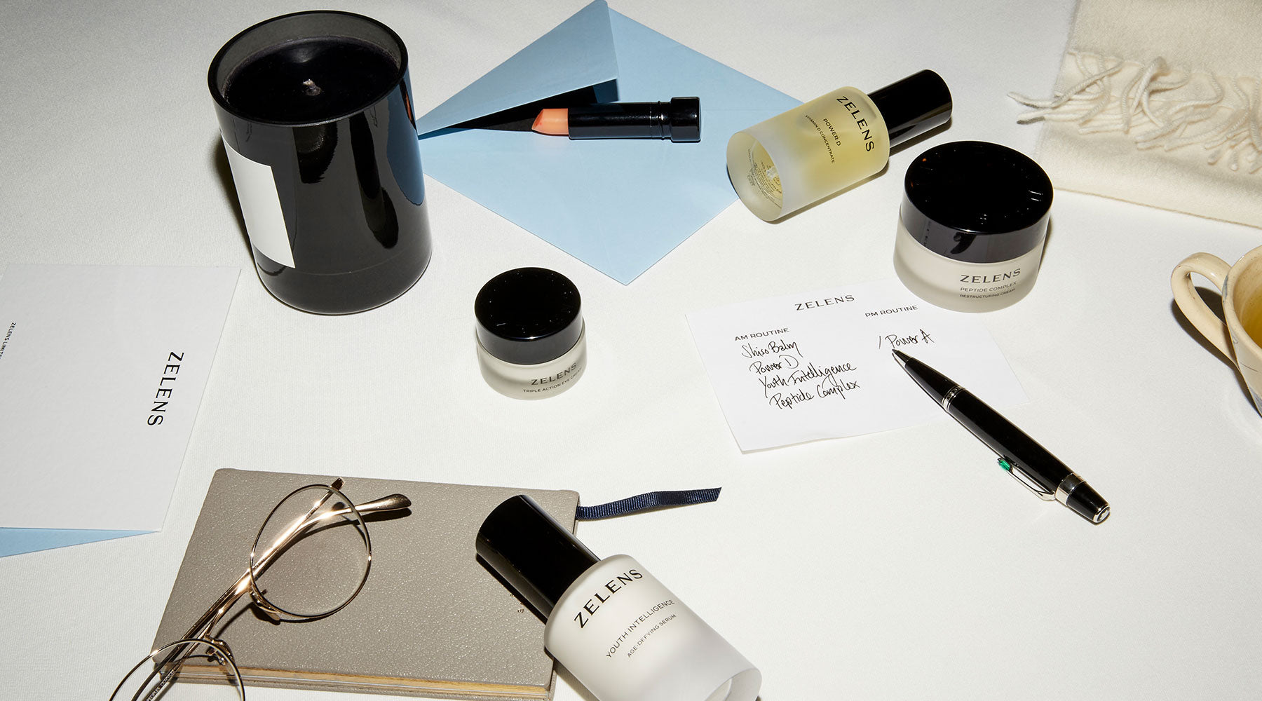 The Skincare Scientist