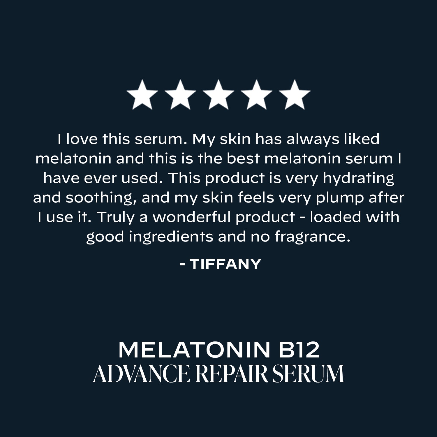 OVERNIGHT REPAIR MELATONIN DUO