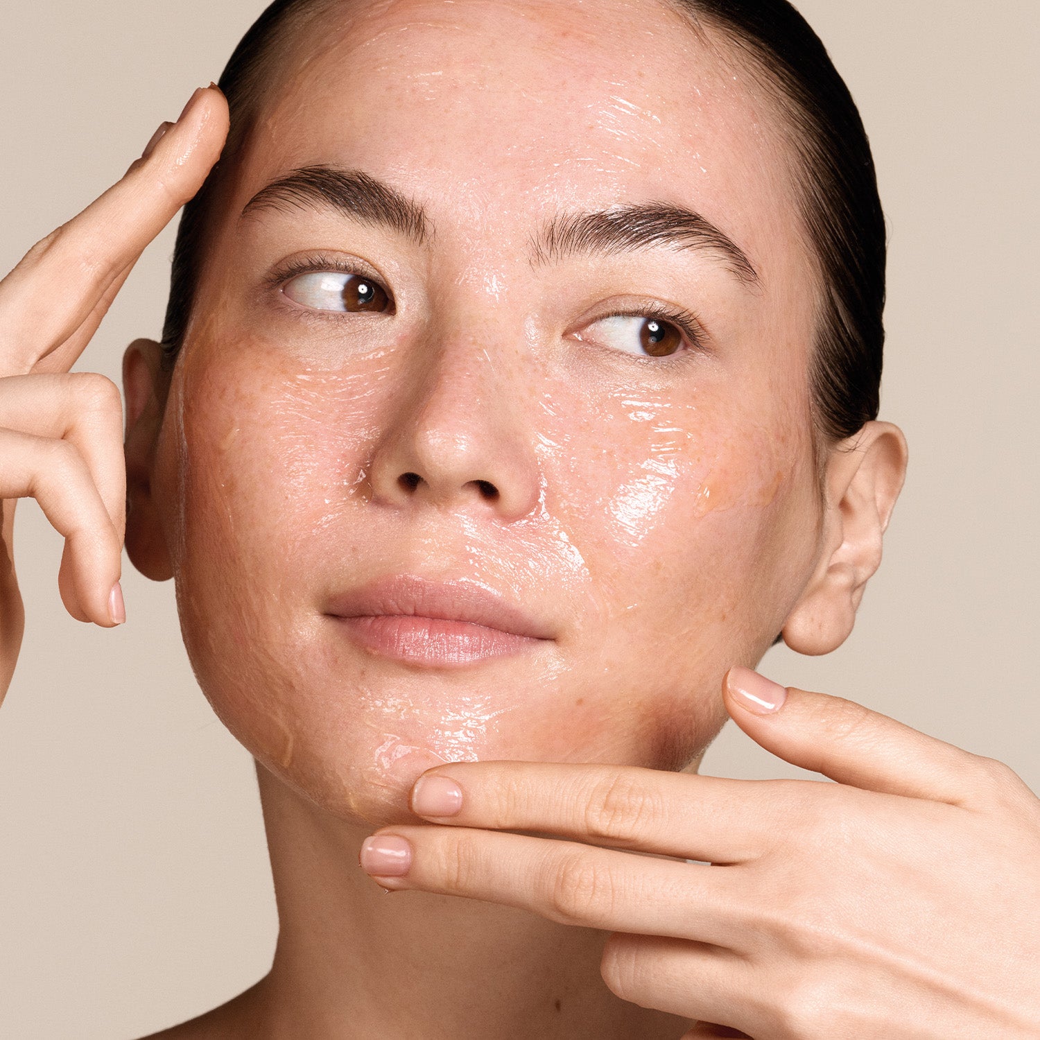 Instant Recharge - Renewal Mask