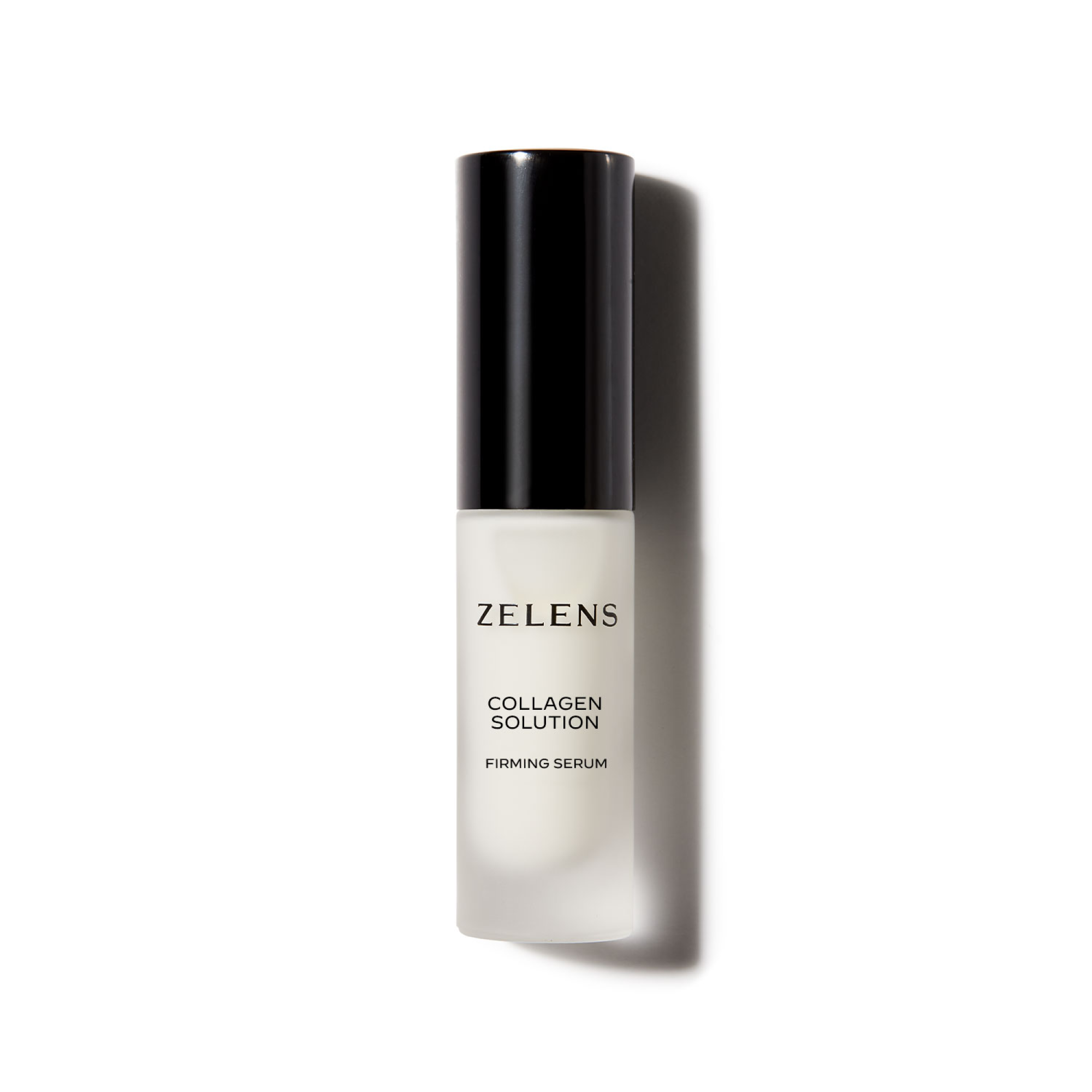 COLLAGEN SOLUTION FIRMING SERUM TRAVEL