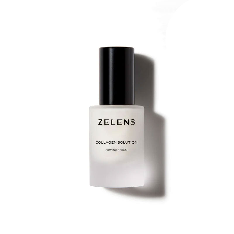 COLLAGEN SOLUTION FIRMING SERUM