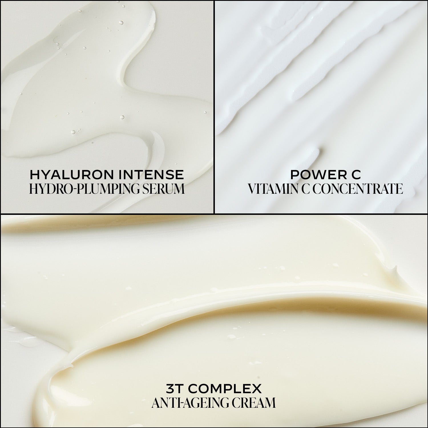 THE PLUMPING SKIN SET