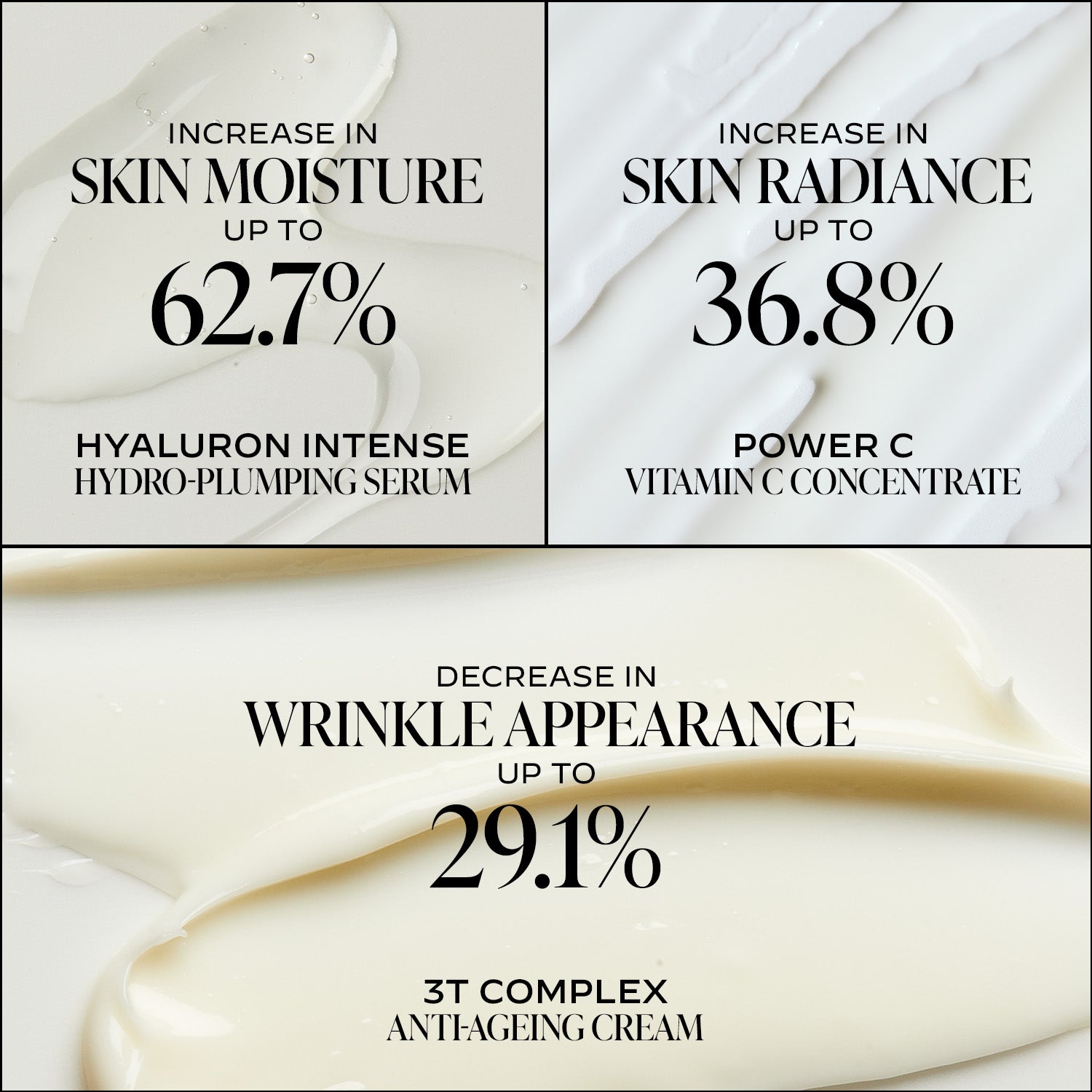 THE PLUMPING SKIN SET