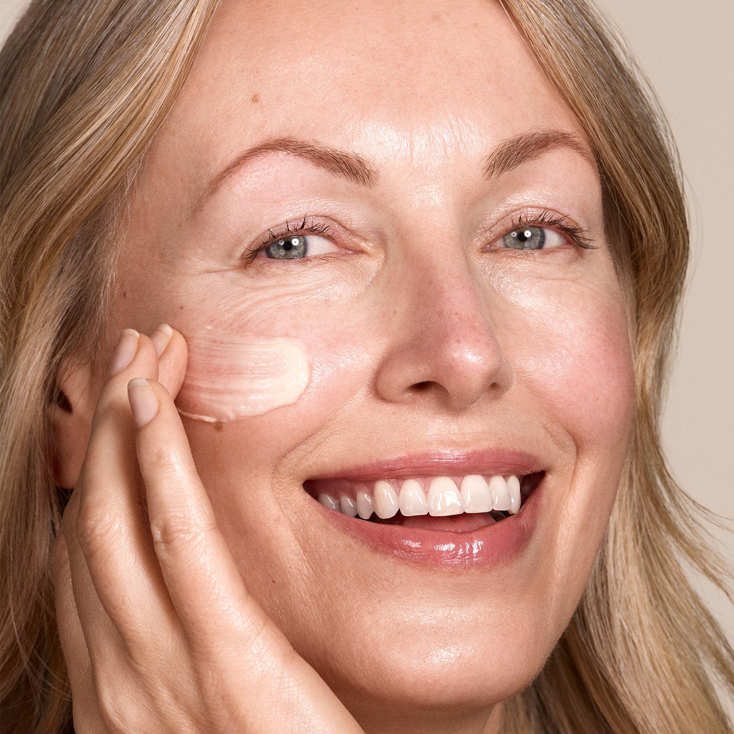Peptide Complex - Restructuring Cream