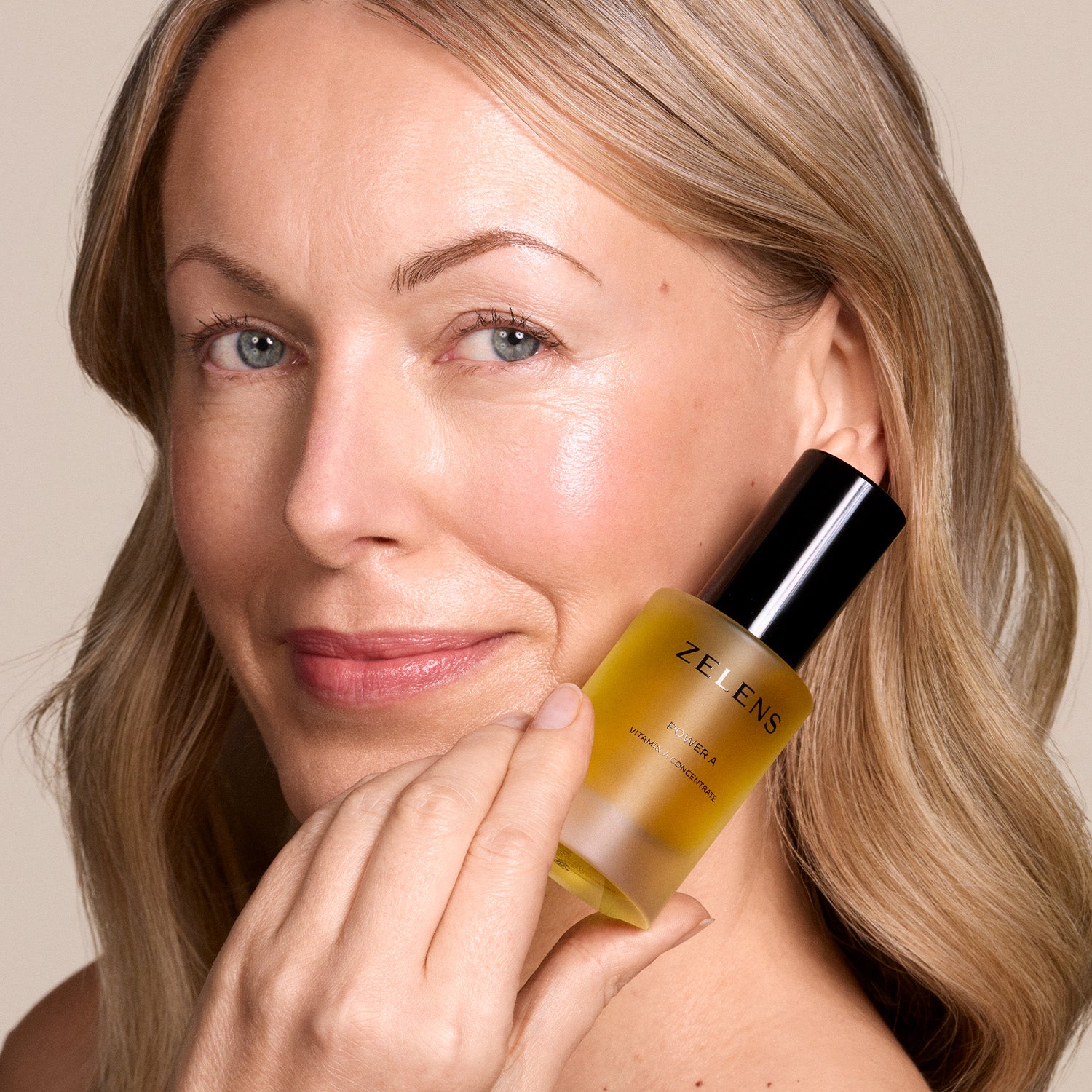 Power A - Retexturising & Renewing