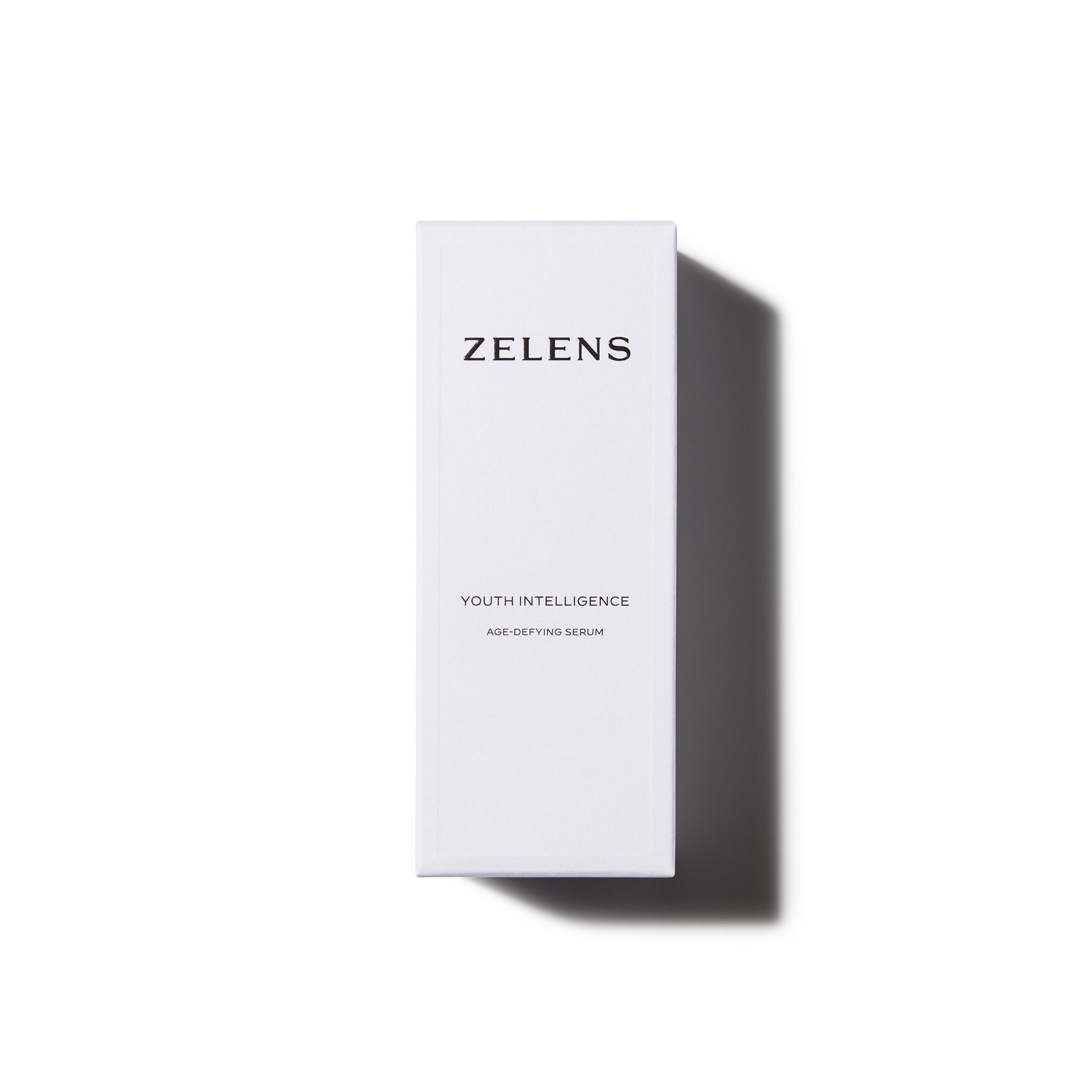 Youth Intelligence - Age-Defying Serum Box