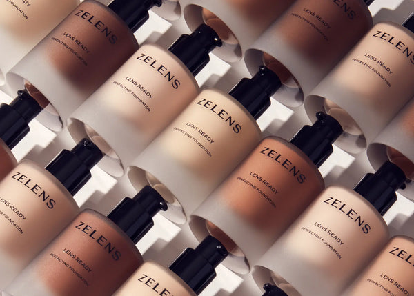 Zelens Lens Ready Perfecting Foundation