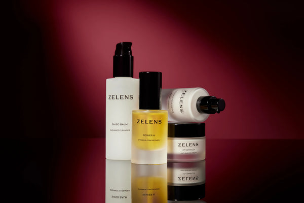 Zelens Skincare Gift Ideas 2023