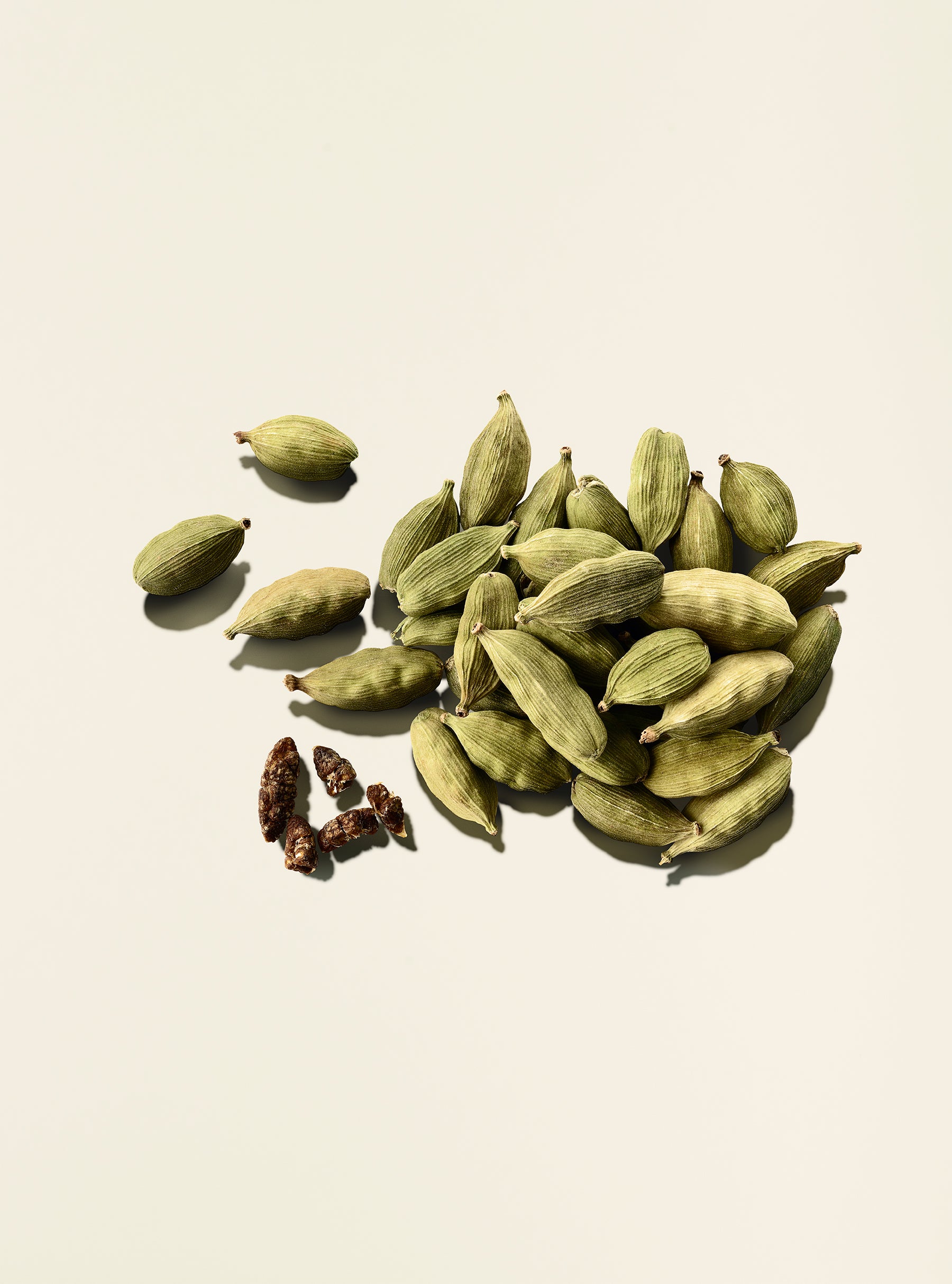 Cardamom Seed Oil