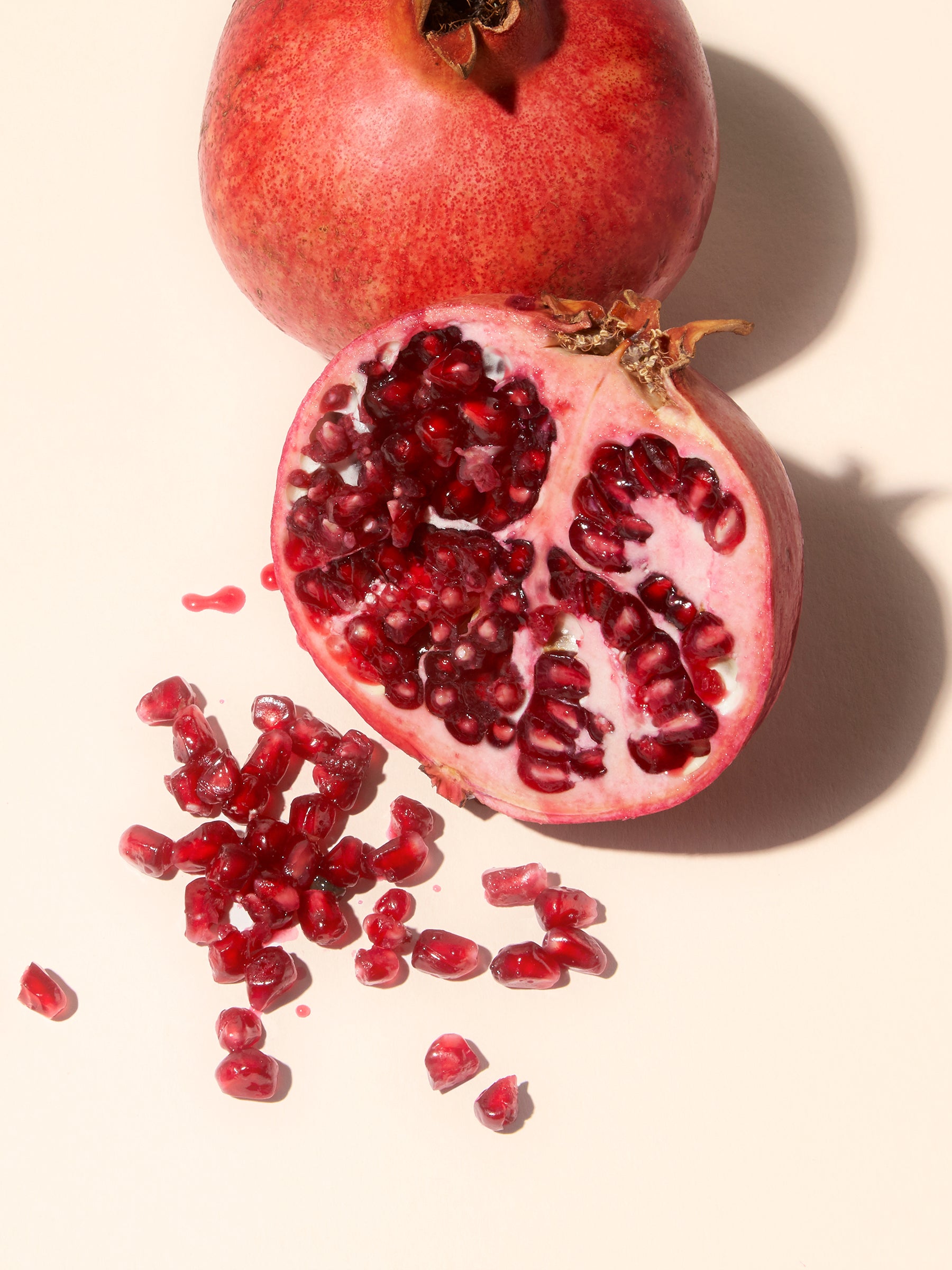 Pomegranate