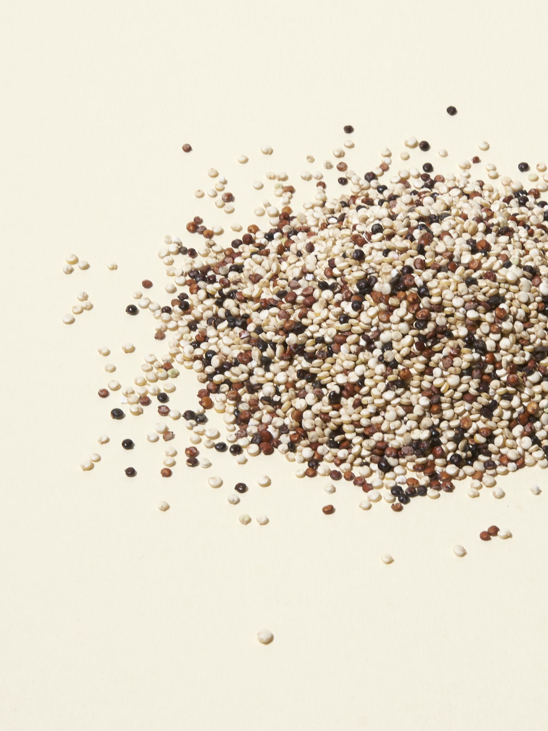 Quinoa