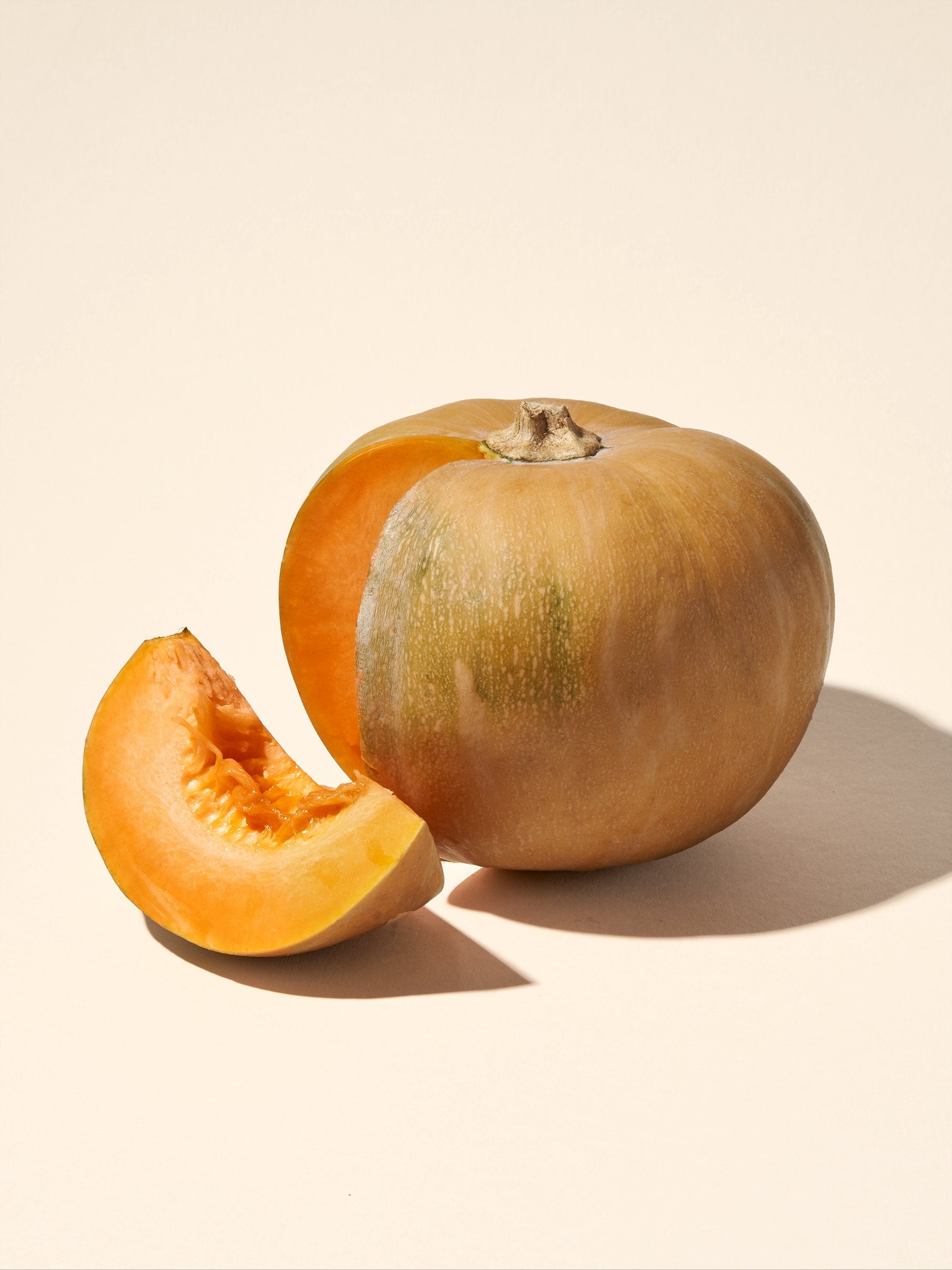 Pumpkin