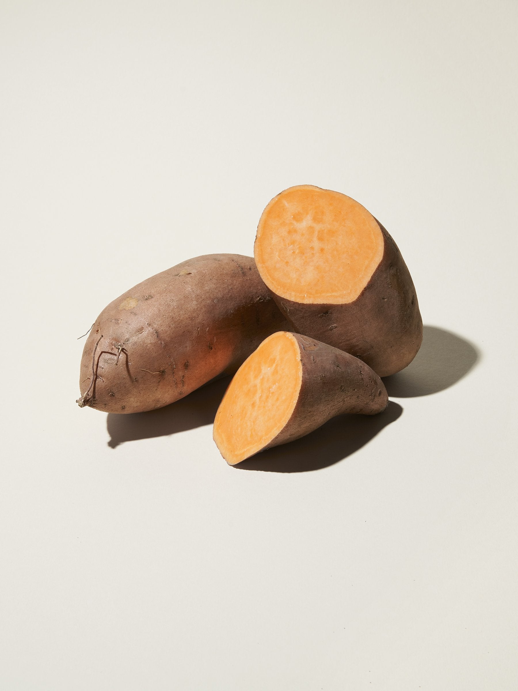 Sweet potato