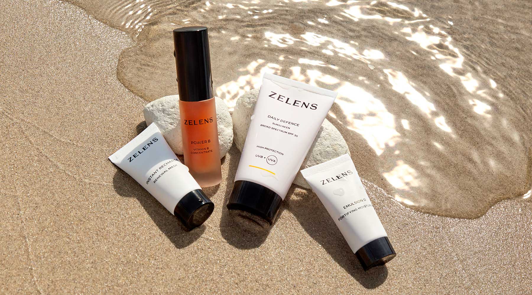 Sunscreen Protection