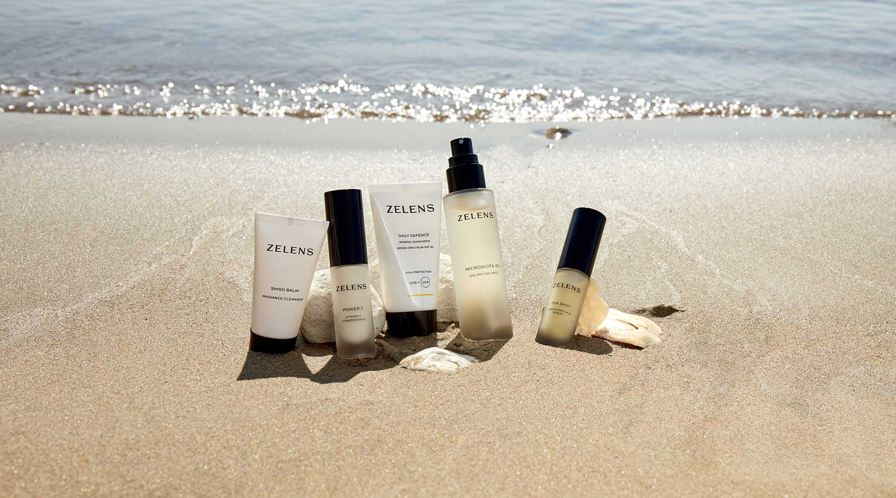Zelens Summer Hydration
