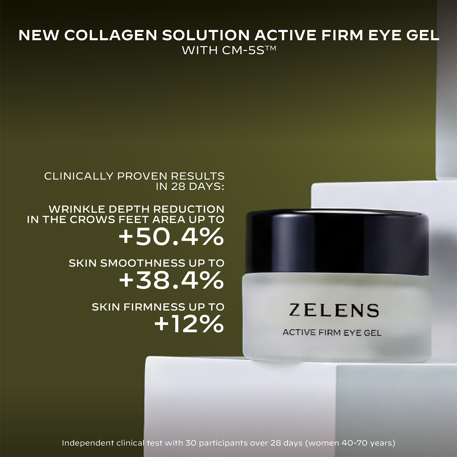 THE LIFTING AND FIRMING COLLAGEN DUO