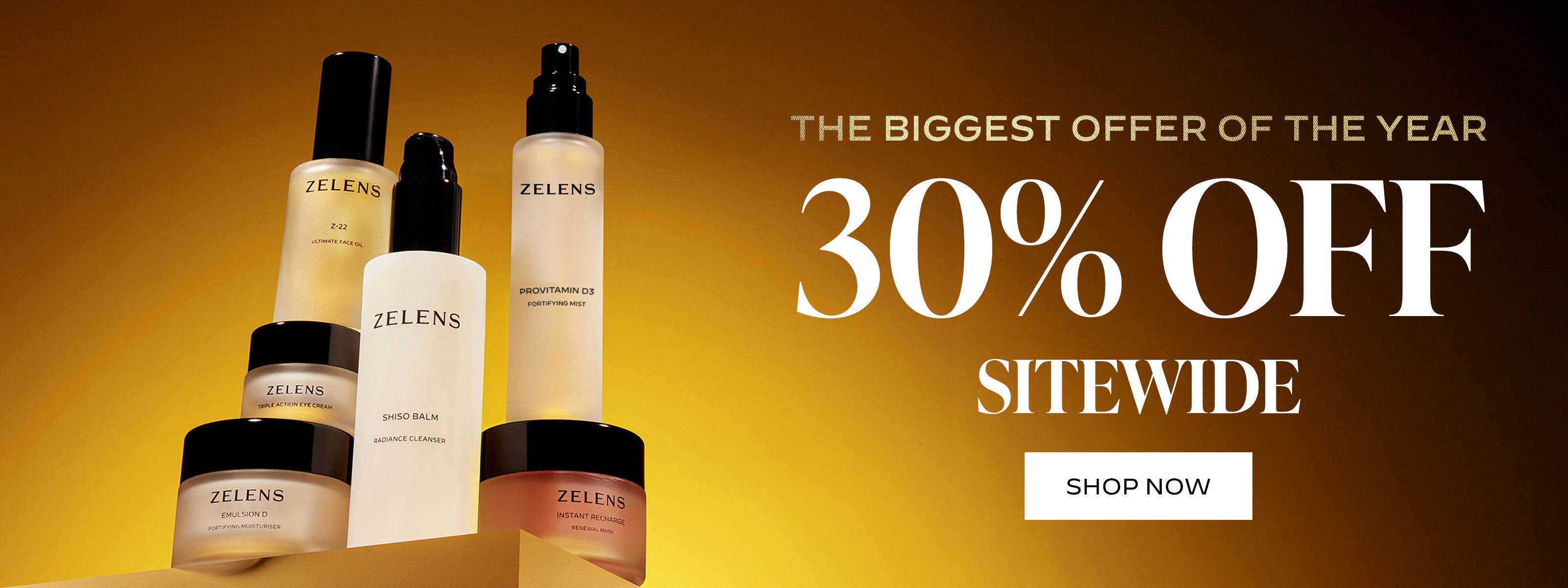 ZELENS、glow recipe、Paula’s choice、DrLEVY Doctor-Led Biotech and Botanical Skincare | Zelens