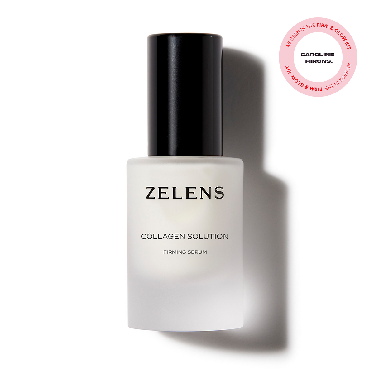COLLAGEN SOLUTION FIRMING SERUM