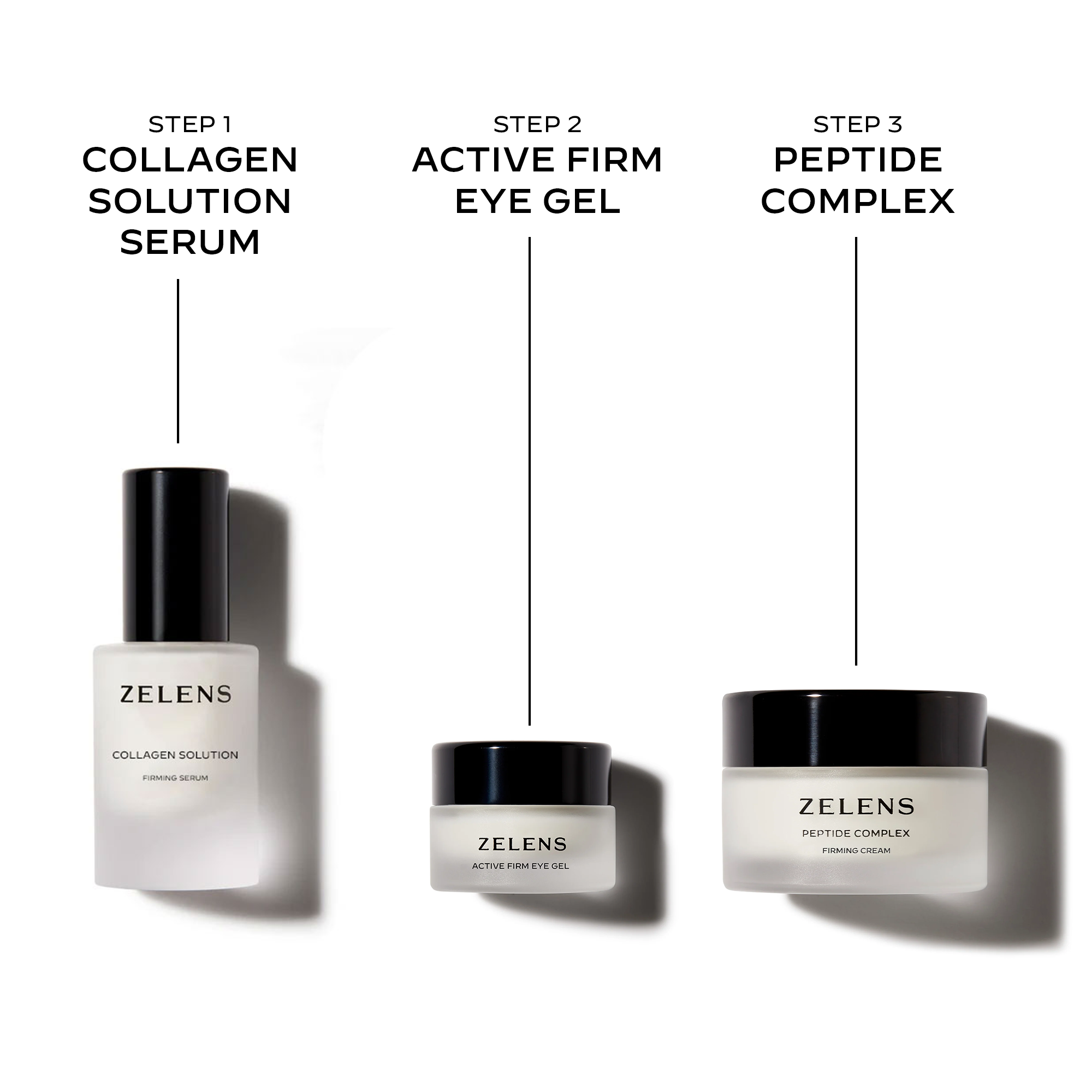 THE LIFTING AND FIRMING COLLAGEN DUO