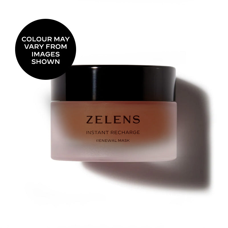 Instant Recharge Renewal Mask