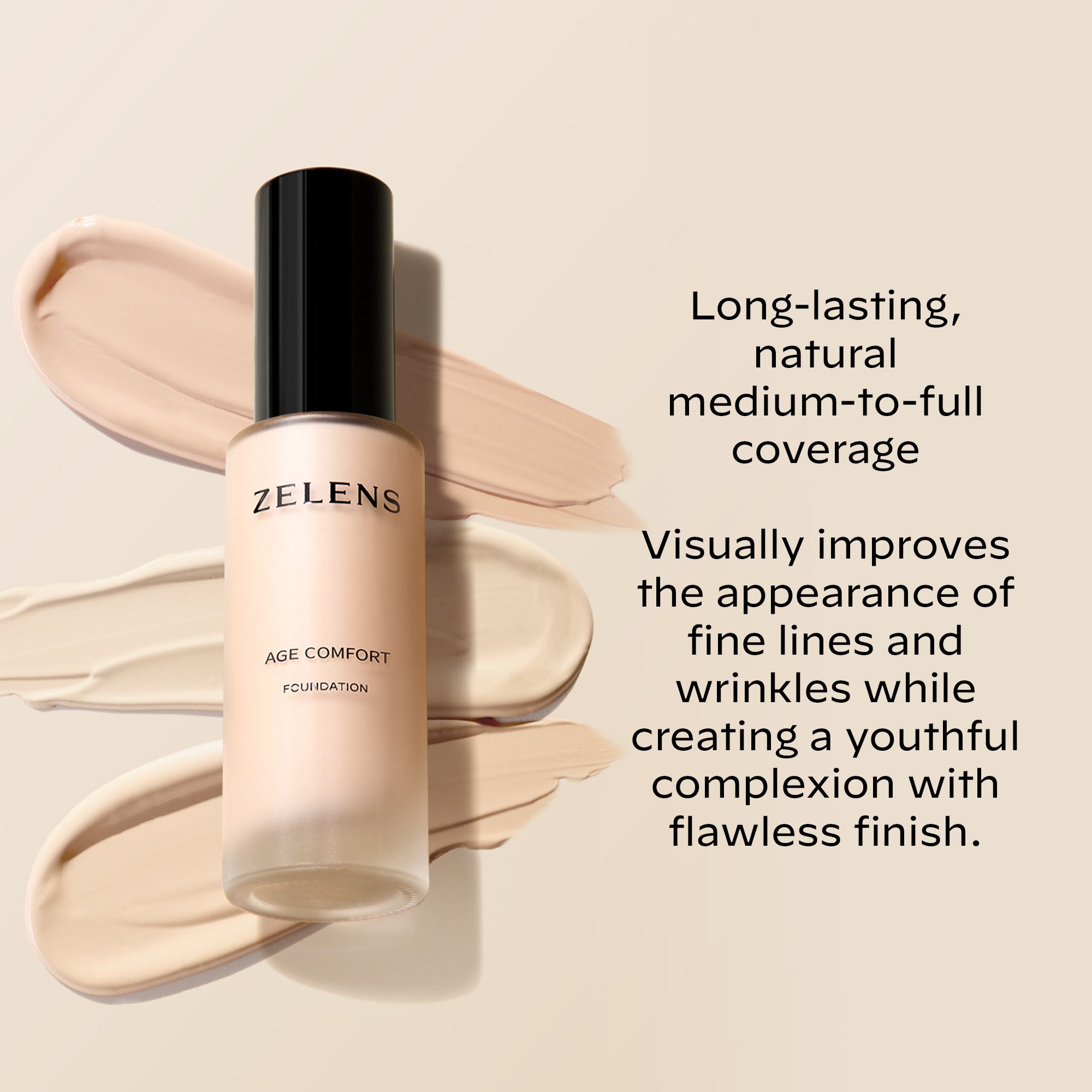 Age Comfort Foundation