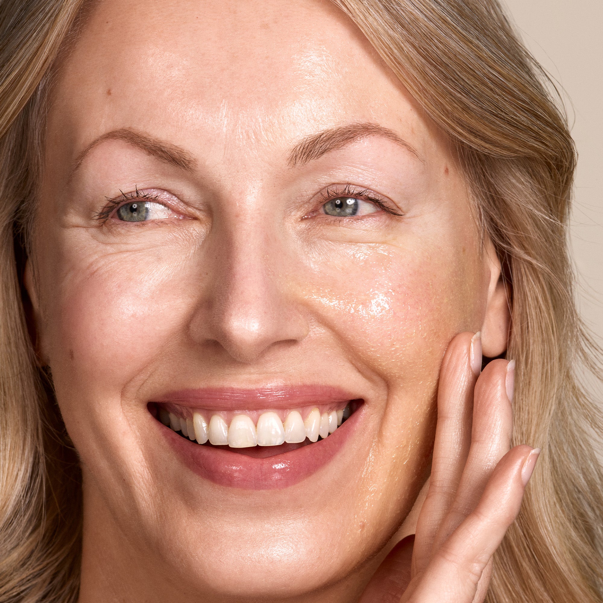 Power A - Retexturising & Renewing