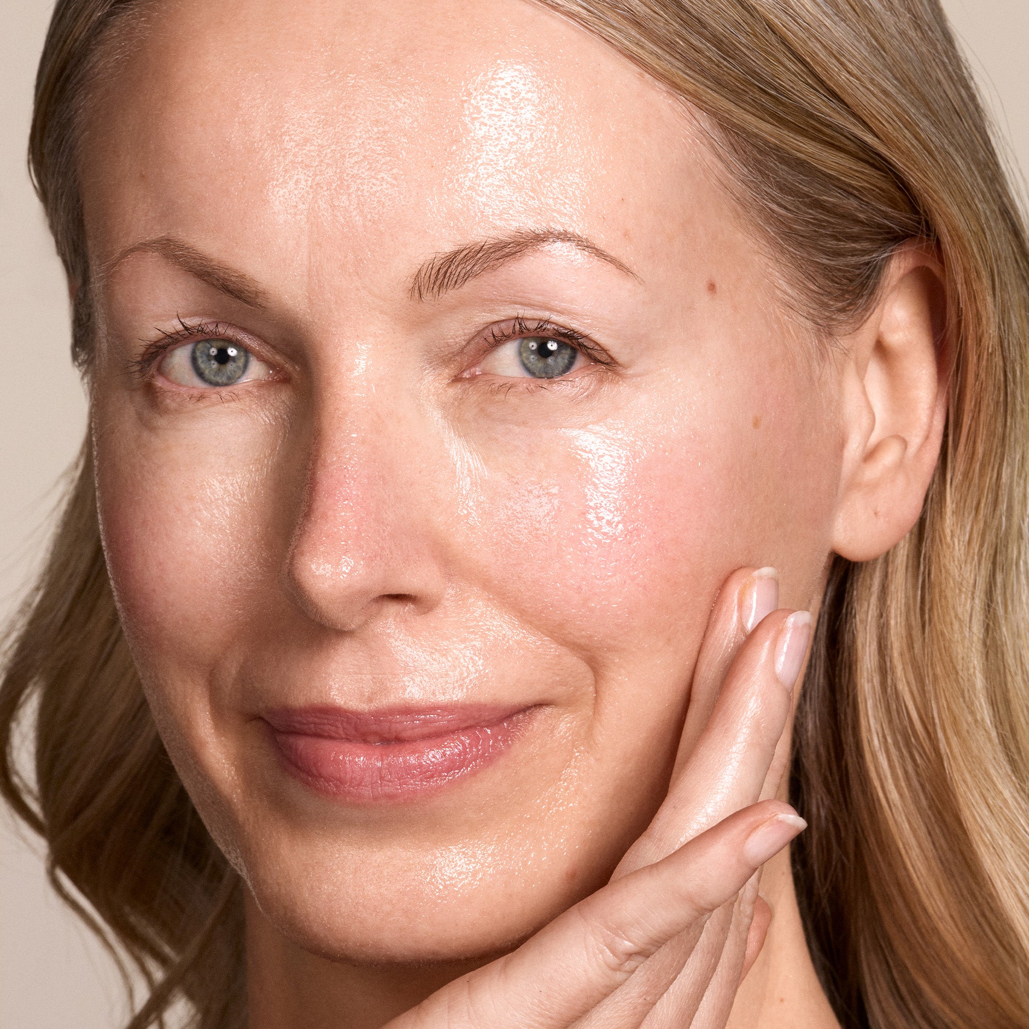 Power D | Fortifying & Restoring | Zelens