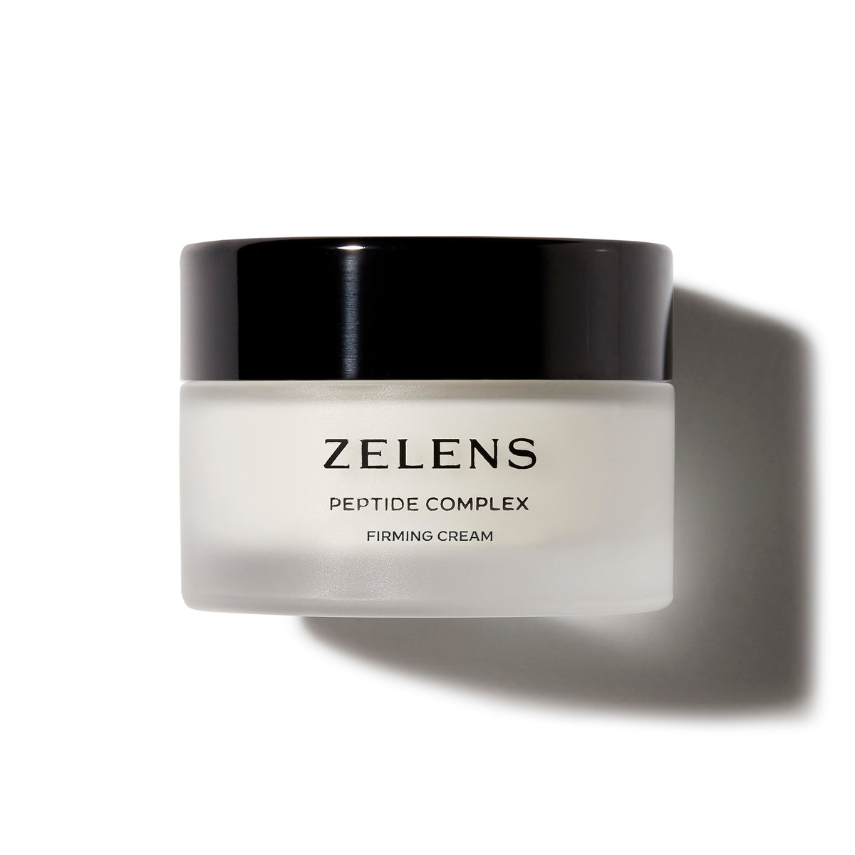 Peptide Complex Firming