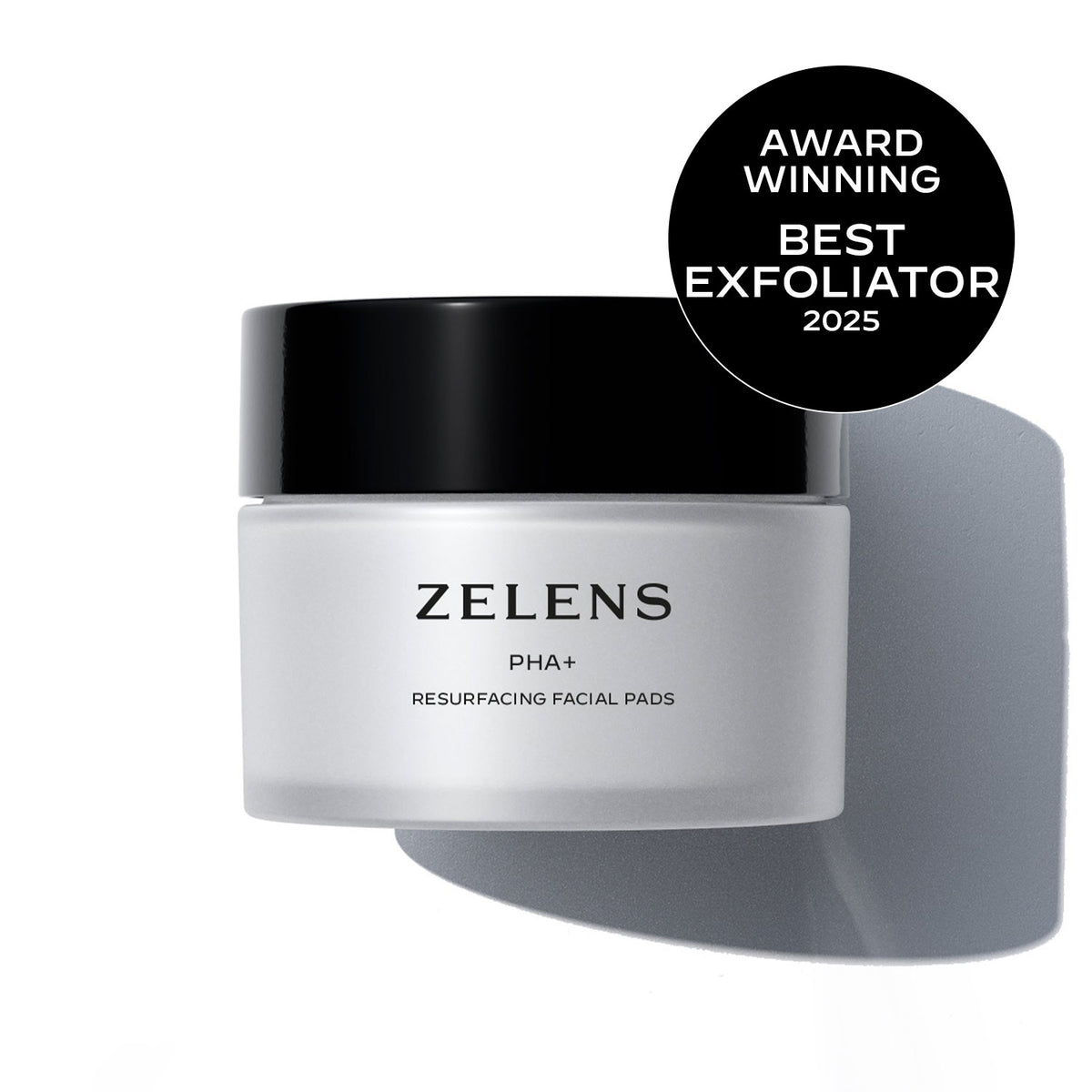 PHA+ Resurfacing Facial Pads