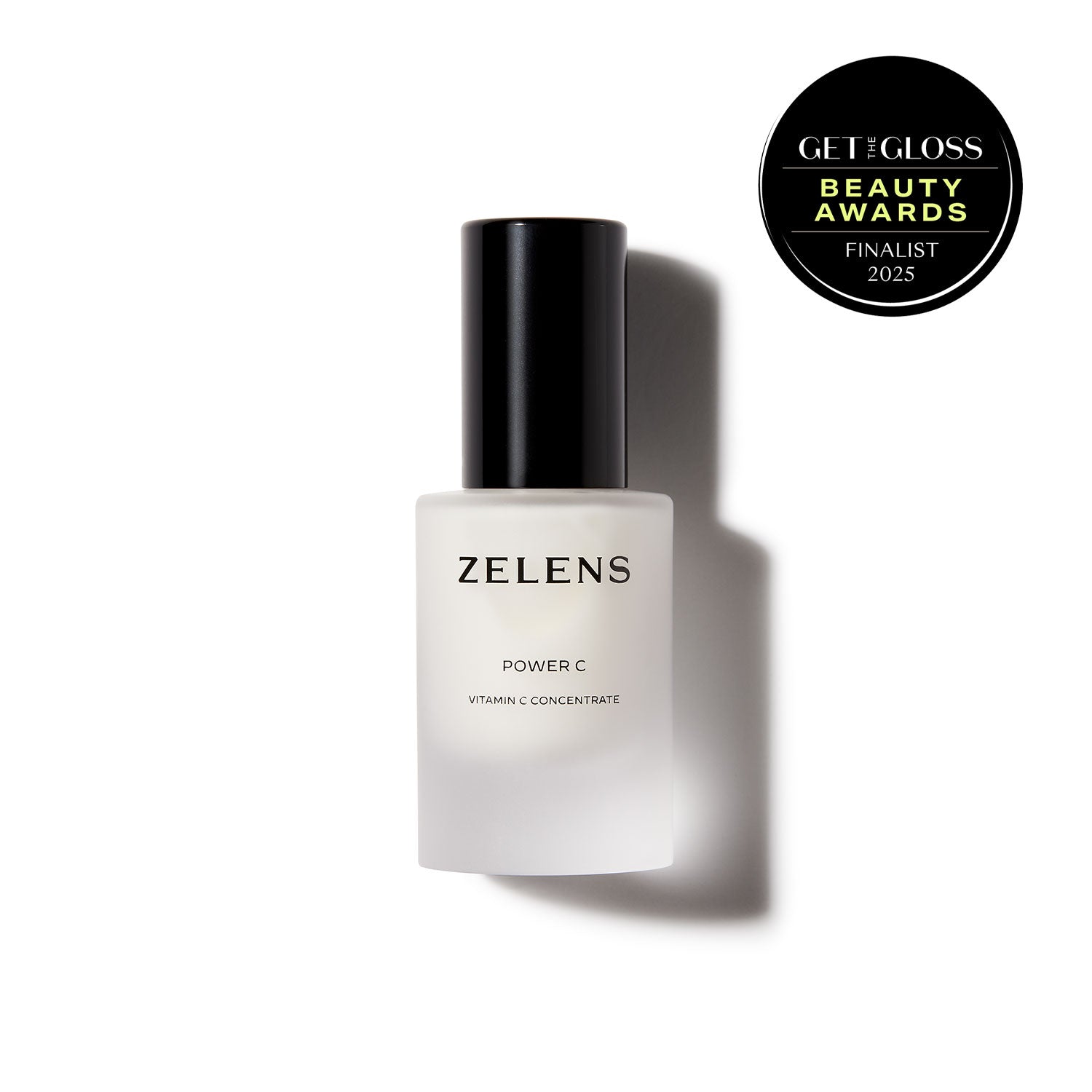 Power C Collagen boosting & Brightening