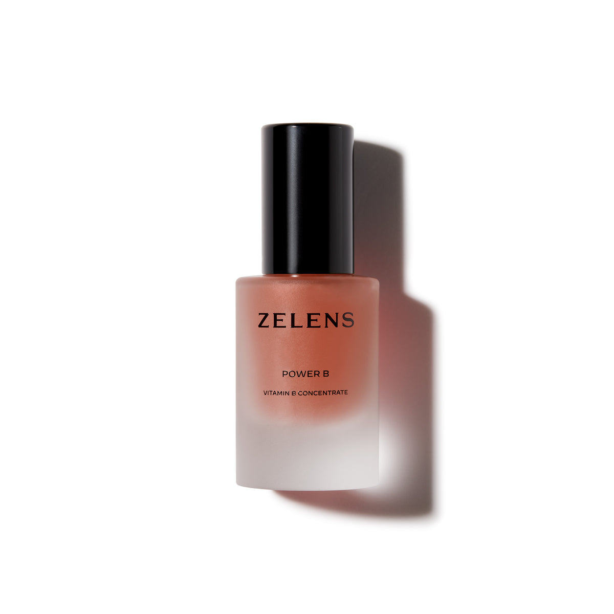 Power B Revitalising & Clarifying