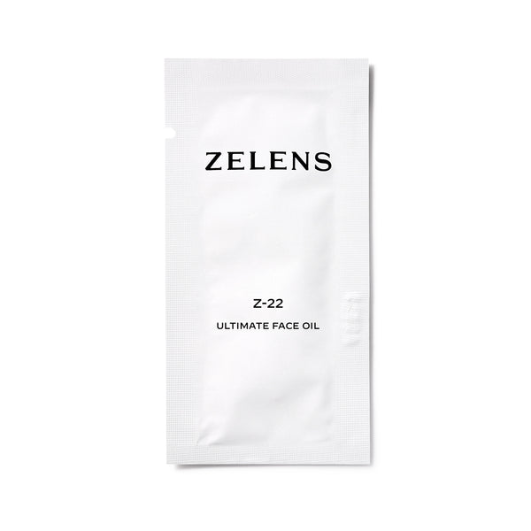 Z-22 (sample) - Ultimate Face Oil (1ml)