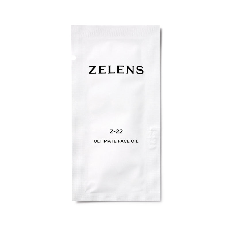 Z-22 (sample) - Ultimate Face Oil (1ml)