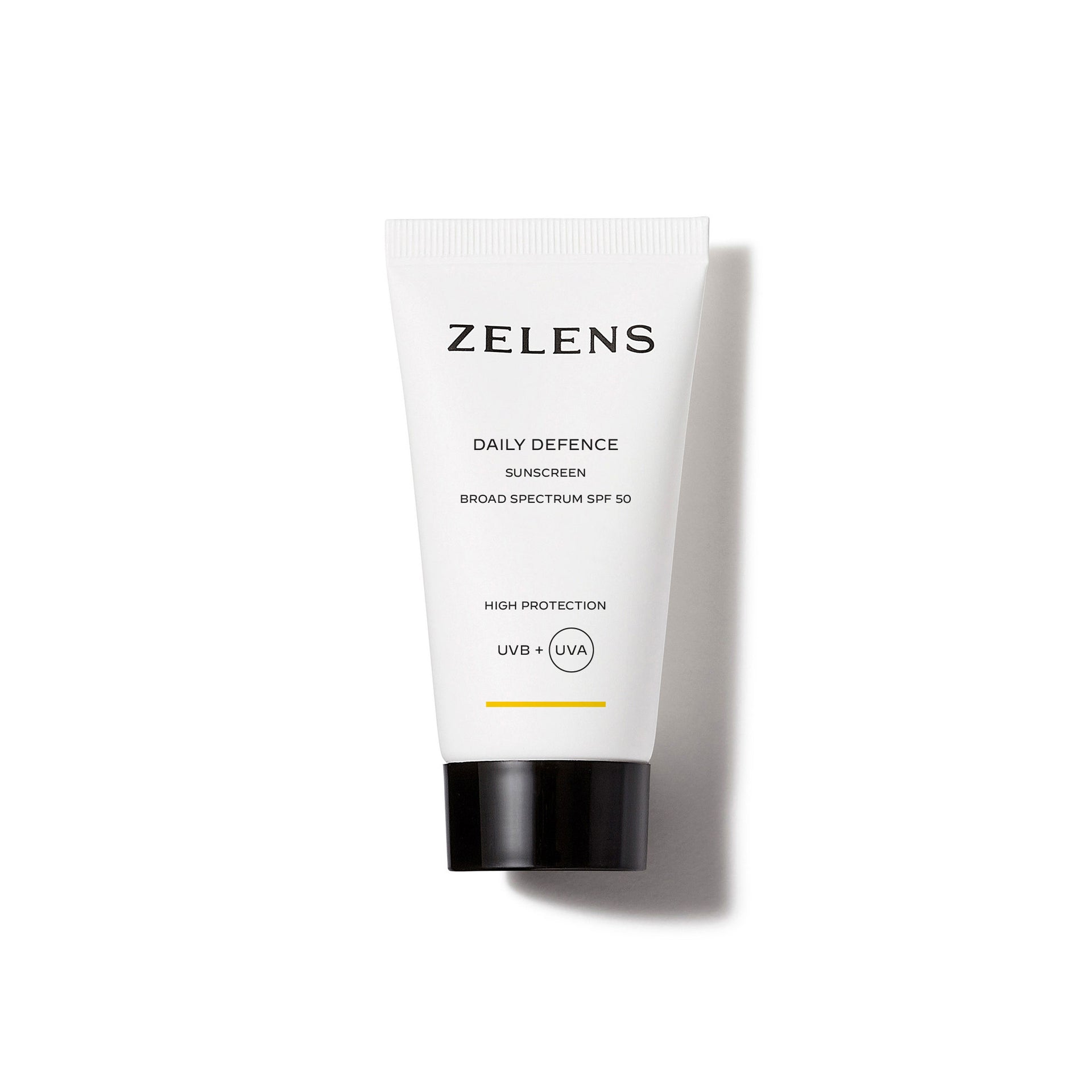 Daily Defence Sunscreen Broad Spectrum SPF 50