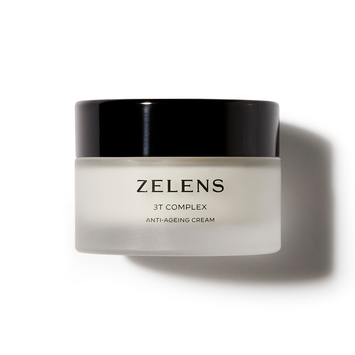 3T Complex Anti Ageing
