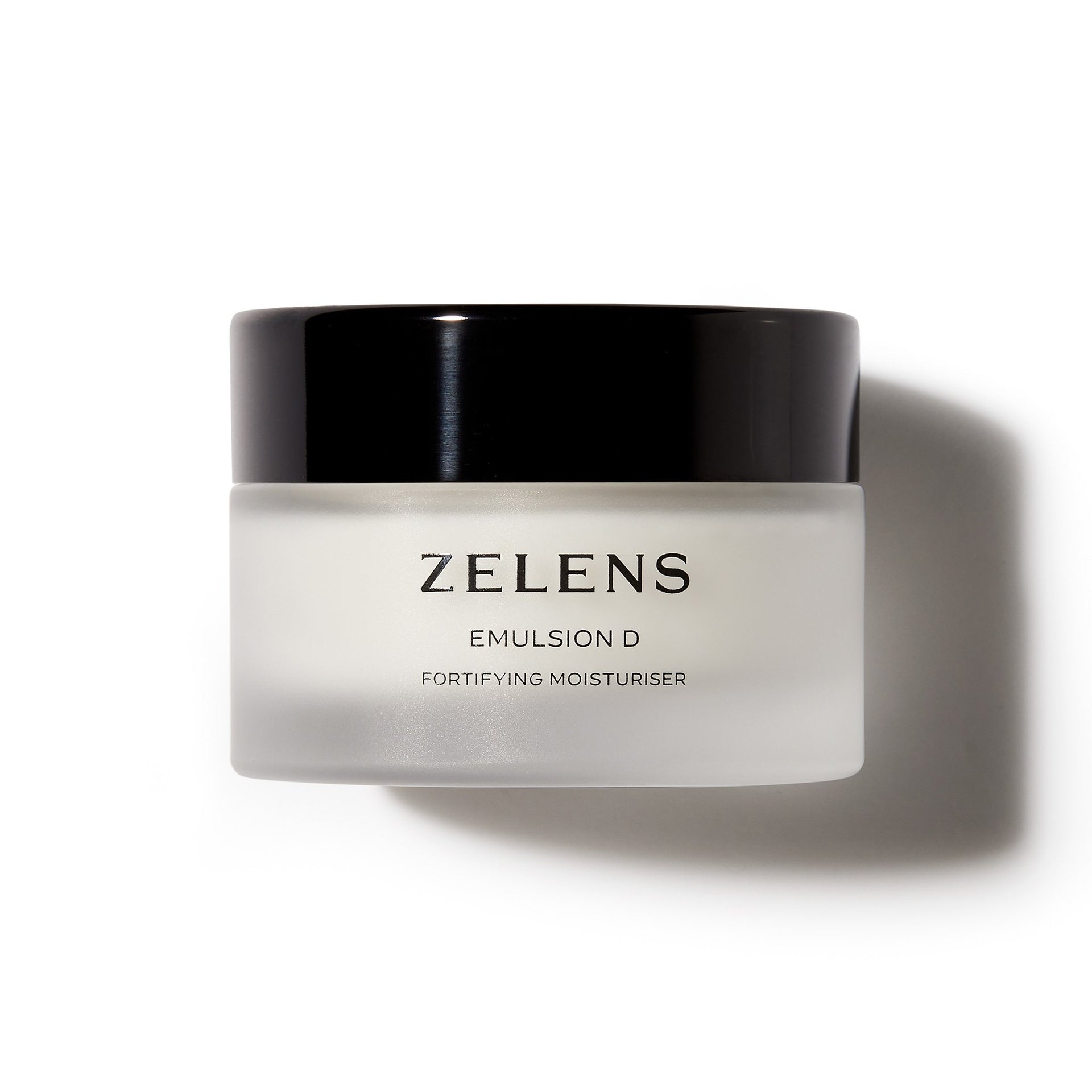 Emulsion D Fortifying Moisturiser