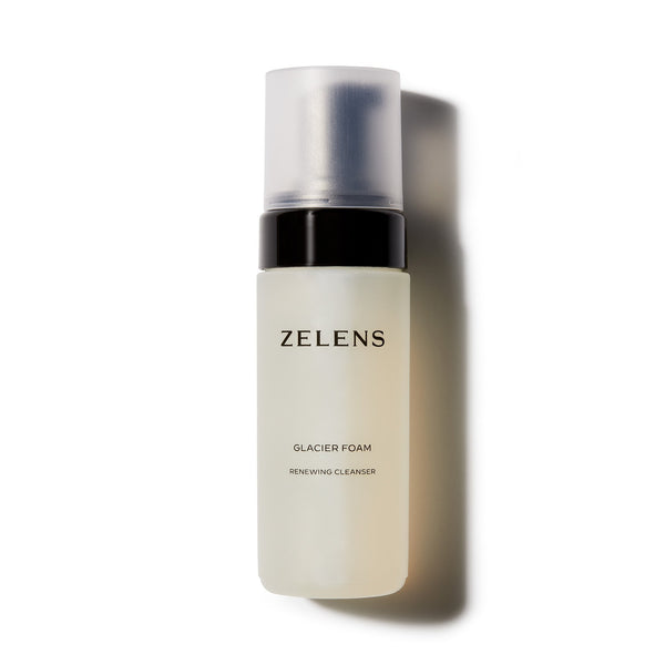Glacier Foam - Renewing Cleanser