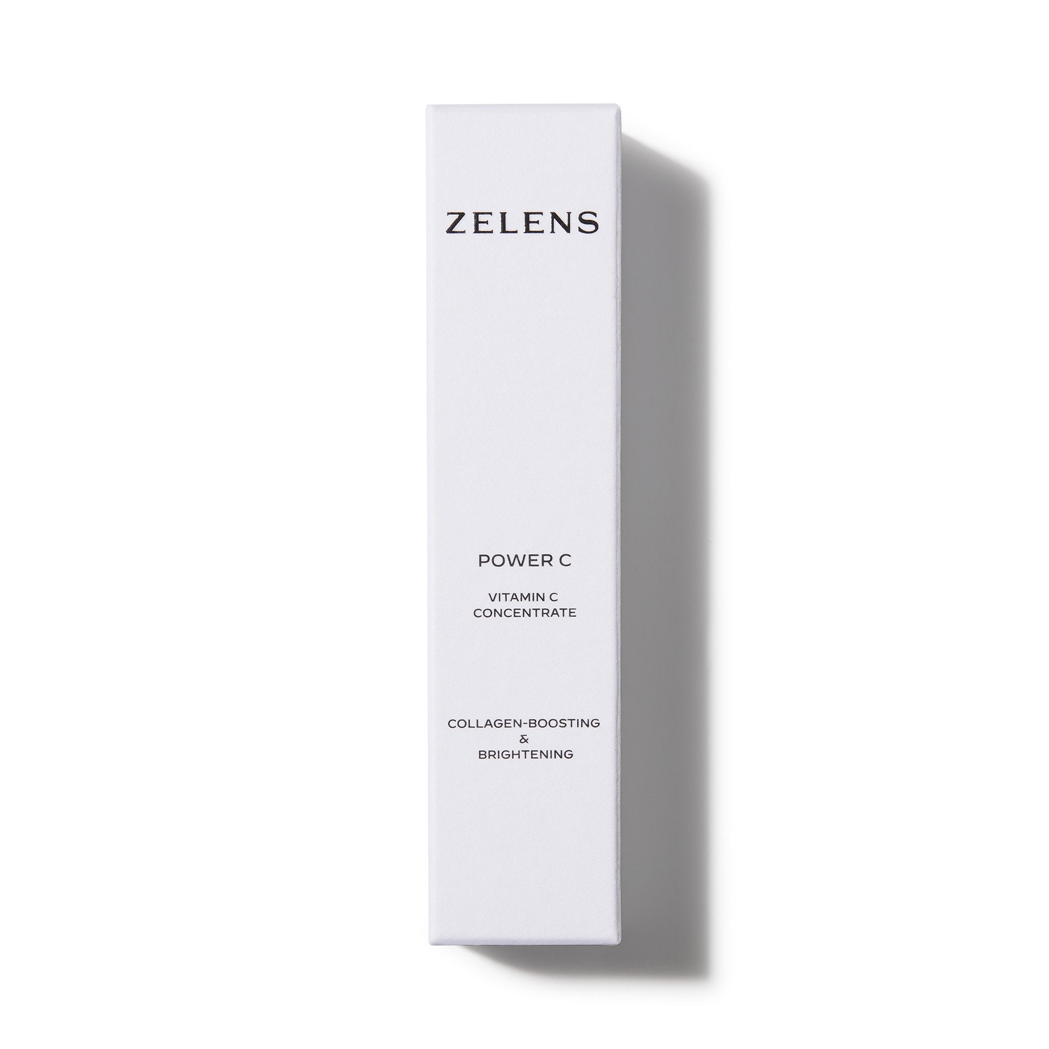 Power C Travel - Collagen-boosting & Brightening Box