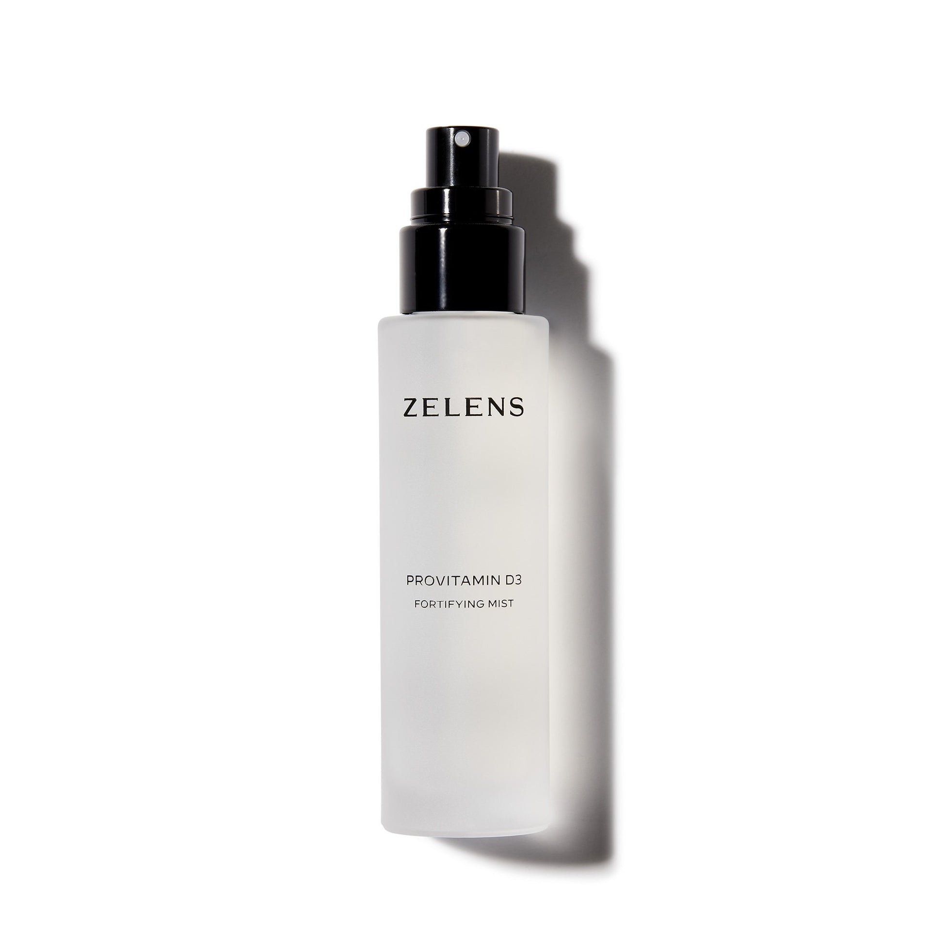 Provitamin D3 Fortifying Facial Mist