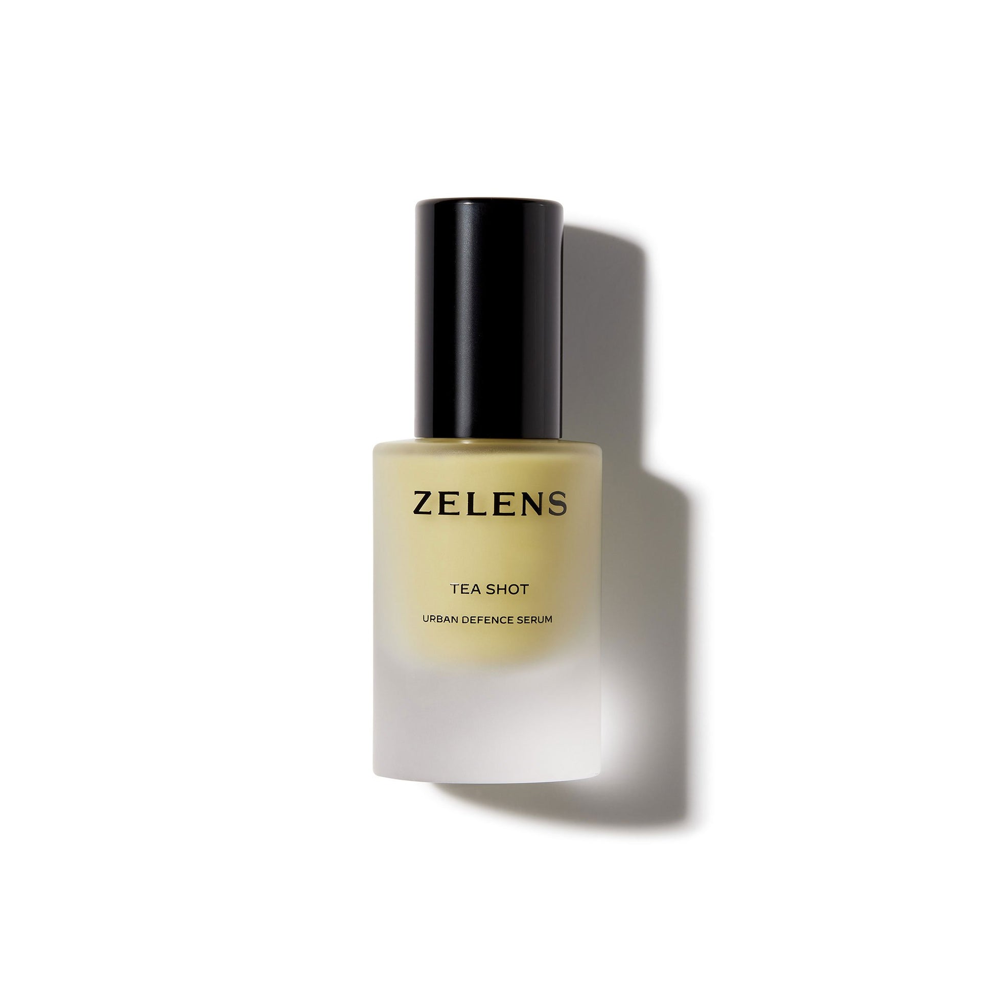 Tea Shot Urban Defence Serum