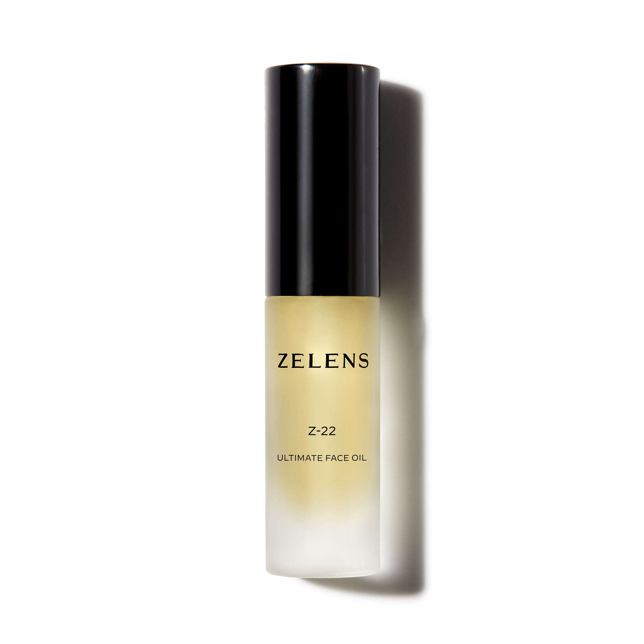 Z-22 Travel - Ultimate Face Oil